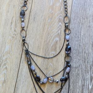 Vintage costume jewelry